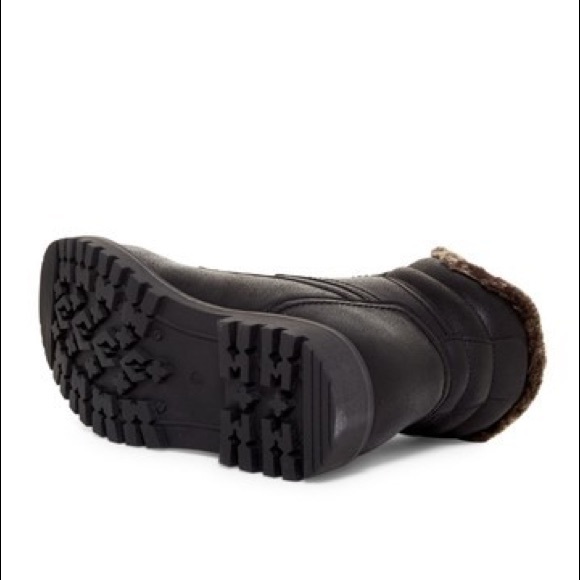 🔥GBX – Lorcan Fleece Boot NWT - Picture 5 of 8